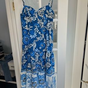 farm rio dress